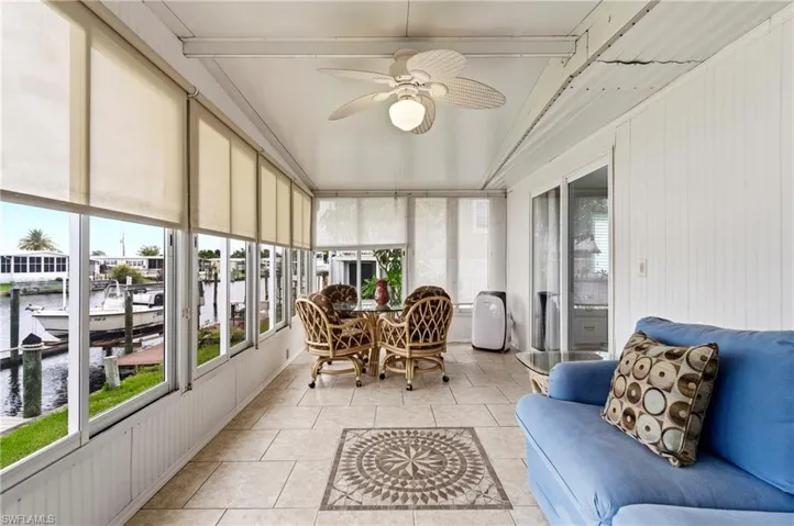 5509 Sir Walter Way, North Fort Myers, Florida 33917