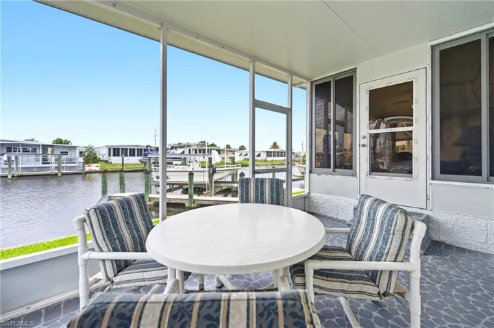 5509 Sir Walter Way, North Fort Myers, Florida 33917