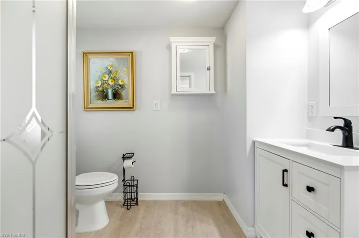 5509 Sir Walter Way, North Fort Myers, Florida 33917