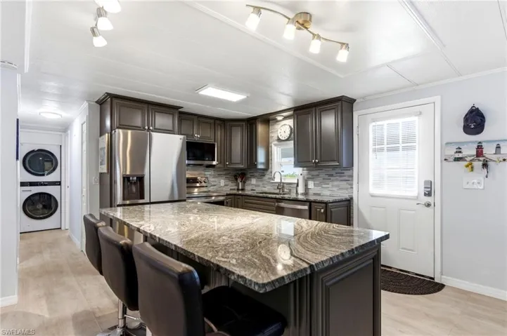 5509 Sir Walter Way, North Fort Myers, Florida 33917