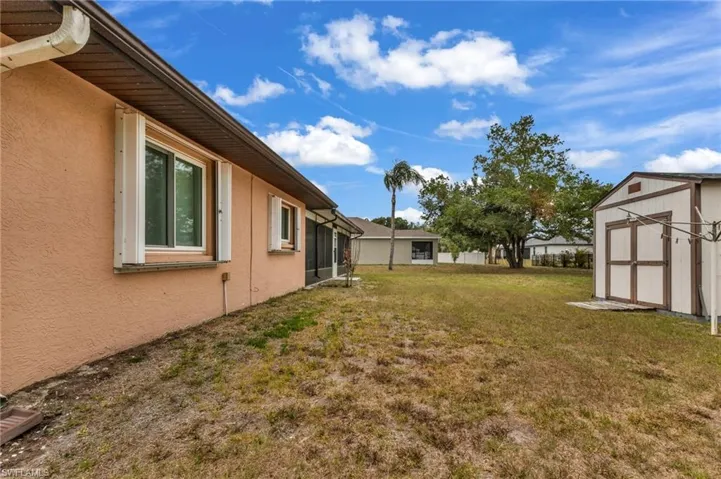 21492 Landis Ave, Port Charlotte, Florida 33954