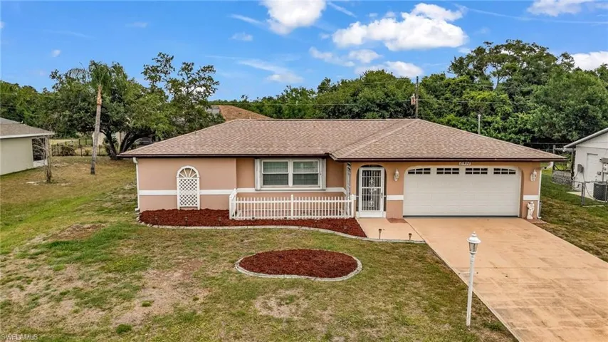 21492 Landis Ave, Port Charlotte, Florida 33954