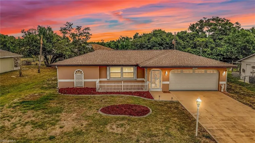21492 Landis Ave, Port Charlotte, Florida 33954