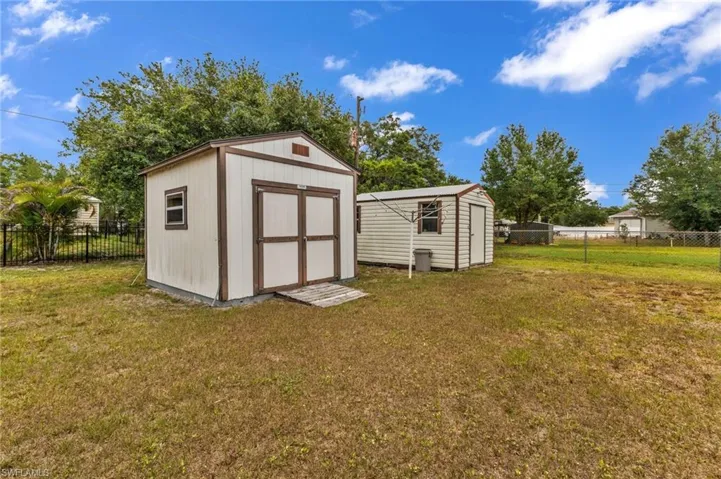 21492 Landis Ave, Port Charlotte, Florida 33954