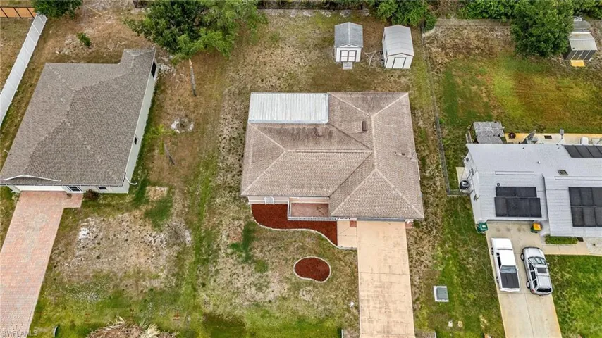 21492 Landis Ave, Port Charlotte, Florida 33954