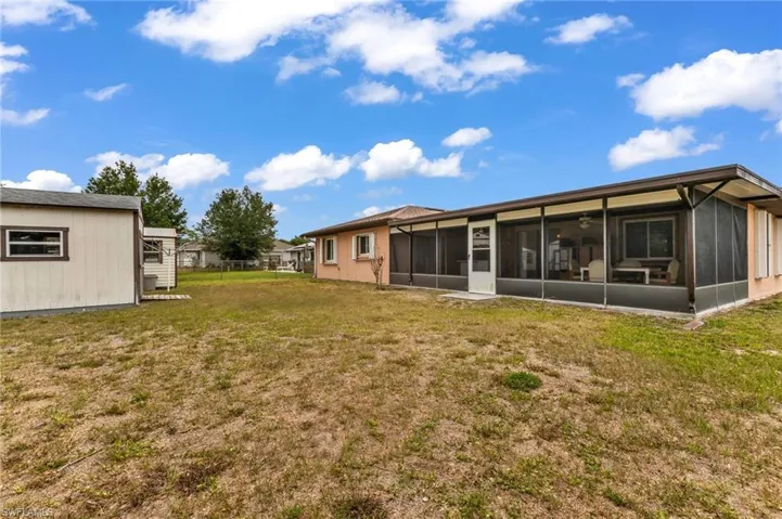 21492 Landis Ave, Port Charlotte, Florida 33954