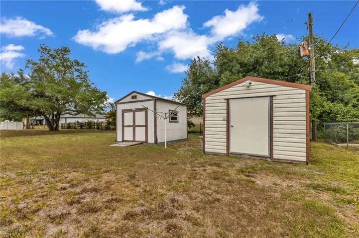 21492 Landis Ave, Port Charlotte, Florida 33954