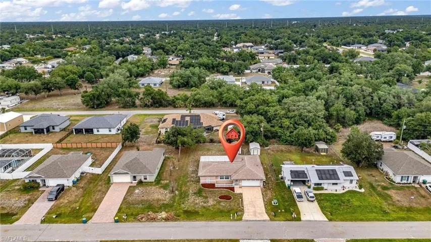 21492 Landis Ave, Port Charlotte, Florida 33954