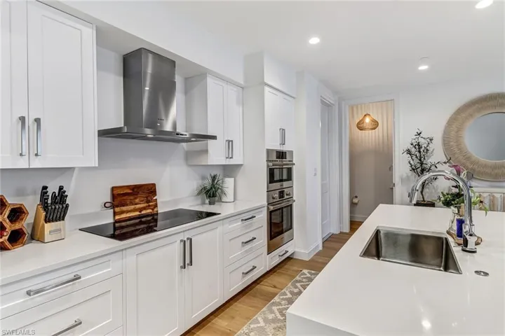 FABULOUS KITCHEN