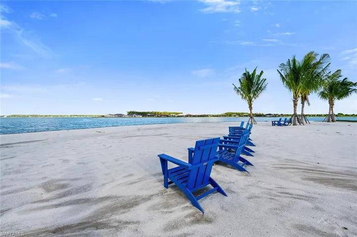 Welcome to your new home and WildBlue Beach By The Clubhouse.