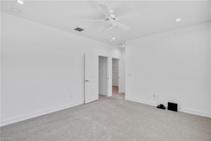 Owner's Suite