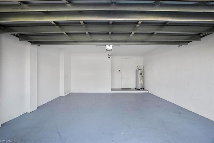 2 stall garage