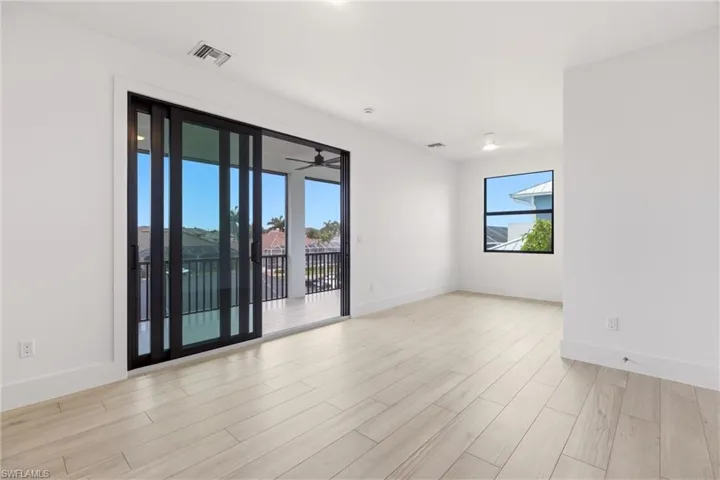 Can be a 5th Bedroom  Combo Den, Gym, Theater room, etc.