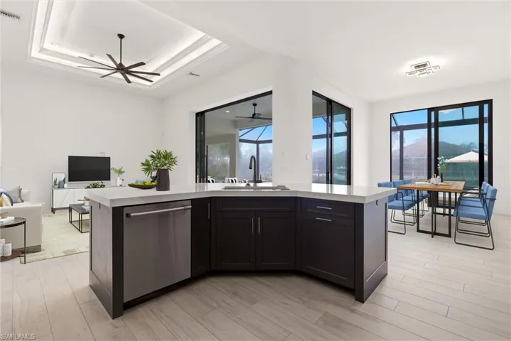 Virtual Staging