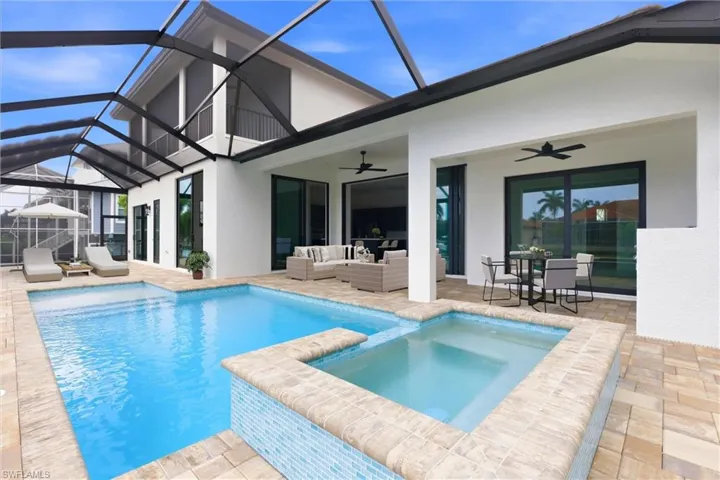 Virtual Staging