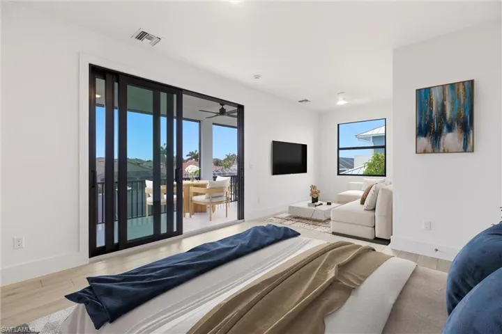 Virtual Staging