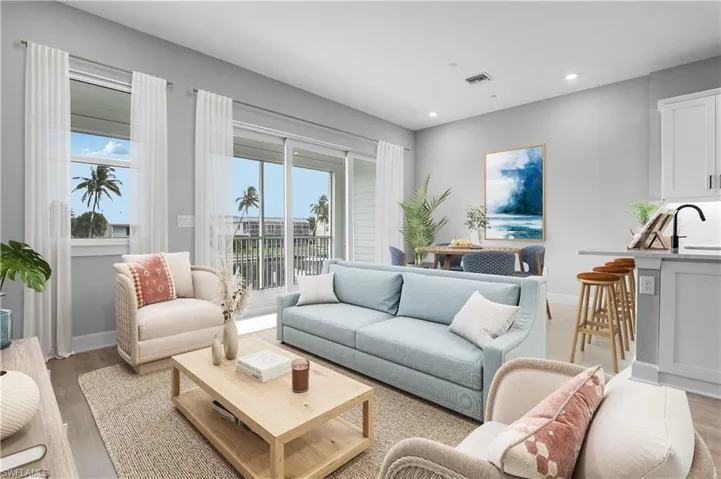 1623 Sea Haven Drive Unit 303 ~ Virtually Staged