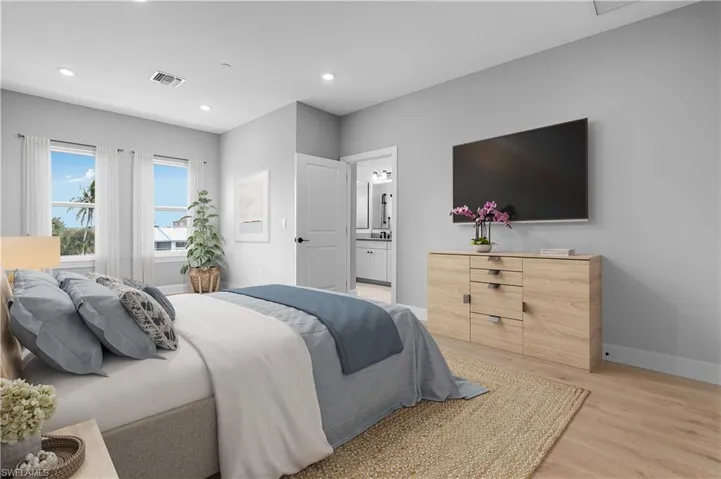 1623 Sea Haven Drive Unit 303 ~ Virtually Staged