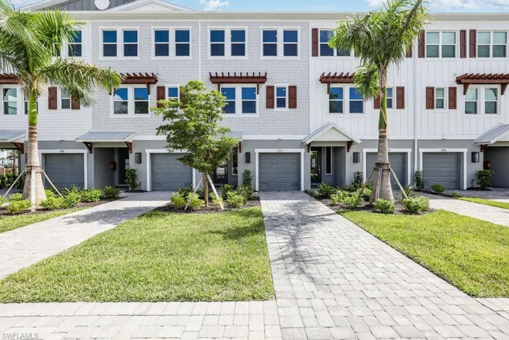 1623 Sea Haven Drive Unit 303 - Ready Now!