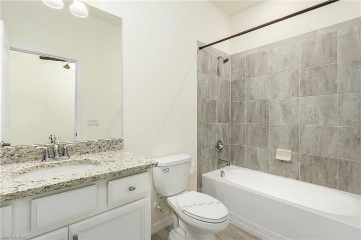 Guest Bathroom Suite