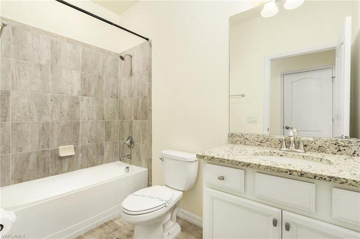 Guest Bathroom #3