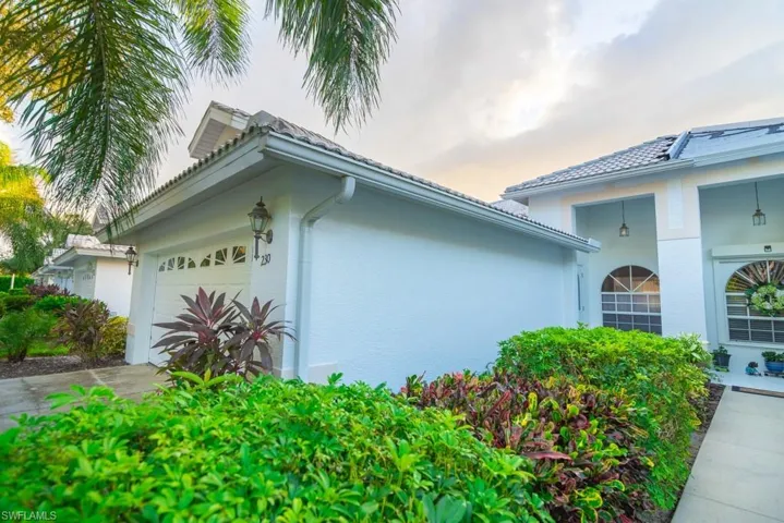 2230 Stacil Cir, Naples, Florida 34109