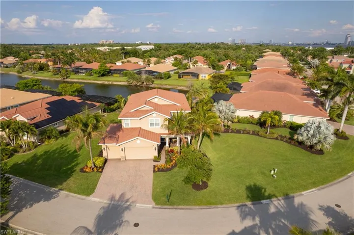 3061 Scarlet Oak Pl, North Fort Myers, Florida 33903