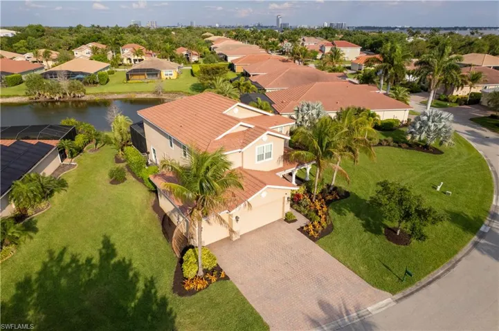 3061 Scarlet Oak Pl, North Fort Myers, Florida 33903