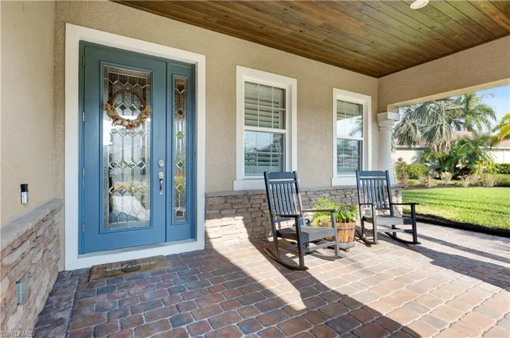 3061 Scarlet Oak Pl, North Fort Myers, Florida 33903