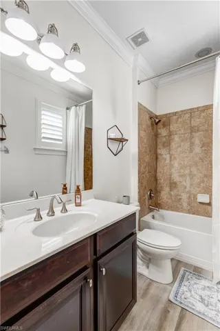 3061 Scarlet Oak Pl, North Fort Myers, Florida 33903