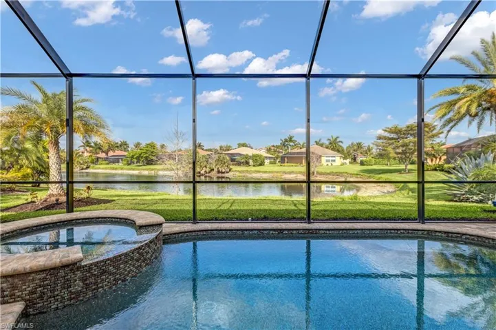 3061 Scarlet Oak Pl, North Fort Myers, Florida 33903