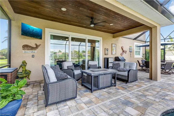 3061 Scarlet Oak Pl, North Fort Myers, Florida 33903