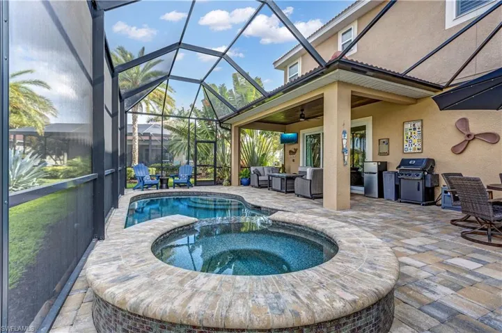 3061 Scarlet Oak Pl, North Fort Myers, Florida 33903