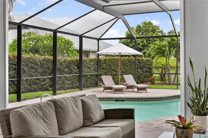 8390 Riviera Ave, Fort Myers, Florida 33919