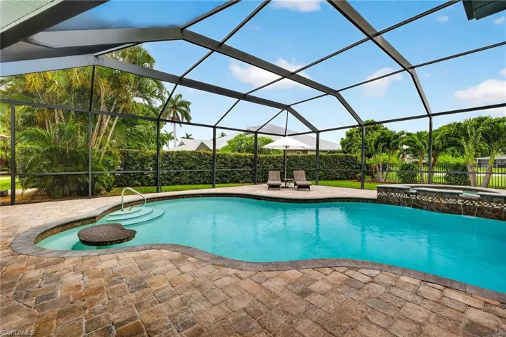 8390 Riviera Ave, Fort Myers, Florida 33919