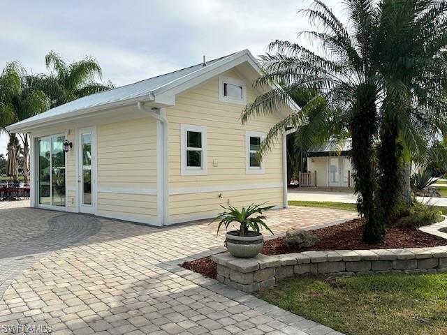 Lot 245 3030 E Riverbend Resort  BLVD, LABELLE, FL 33935