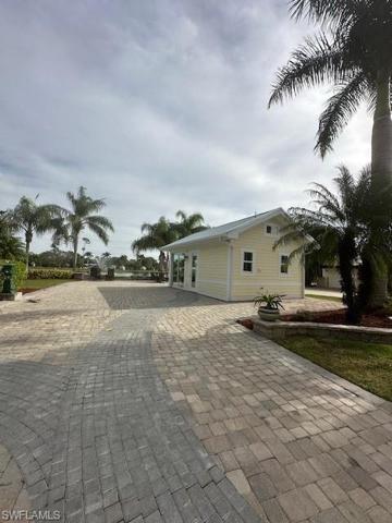 Lot 245 3030 E Riverbend Resort  BLVD, LABELLE, FL 33935