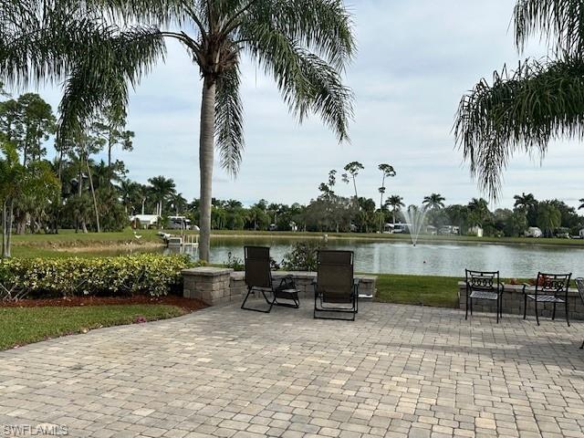 Lot 245 3030 E Riverbend Resort  BLVD, LABELLE, FL 33935
