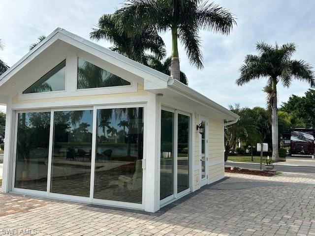 Lot 245 3030 E Riverbend Resort  BLVD, LABELLE, FL 33935