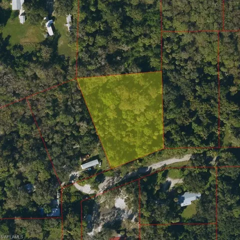 5108  Taylor N RD, Immokalee, FL 34142