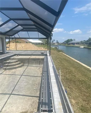 Big panorama screens - completion date June 15th 2024