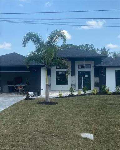 Actual property- completion date of June 15th 2024