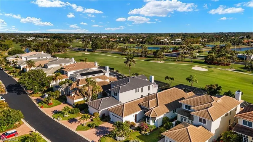 3872  CLIPPER COVE  DR, Naples, FL 34112