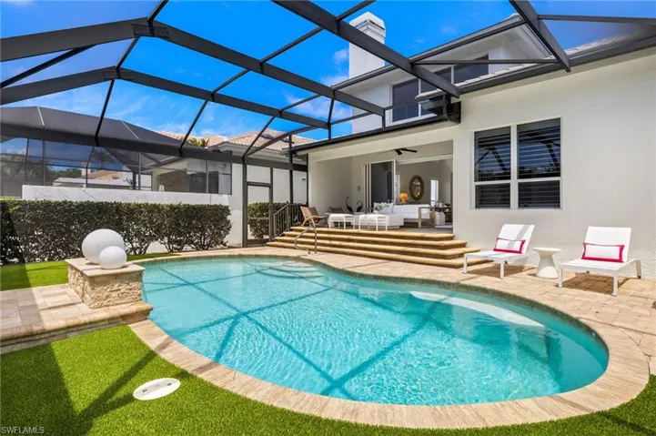 3872  CLIPPER COVE  DR, Naples, FL 34112