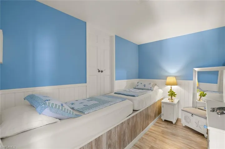 Grandkids room