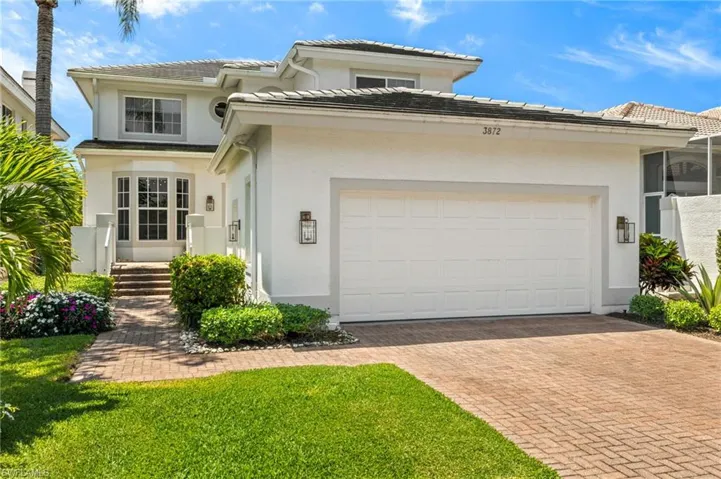3872  CLIPPER COVE  DR, Naples, FL 34112