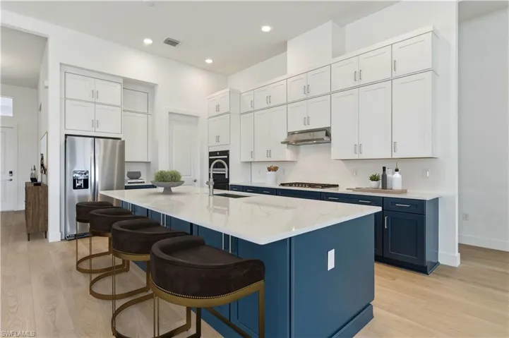 Virtual Staging