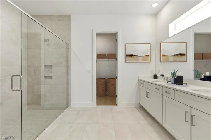 Virtual Staging