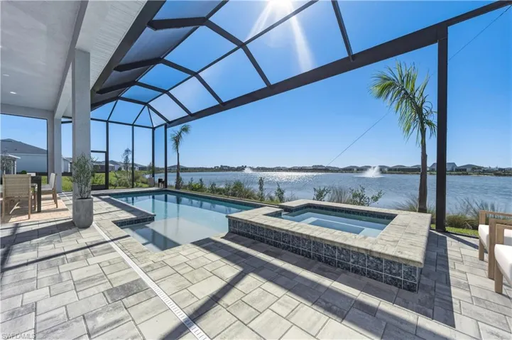 Virtual Staging