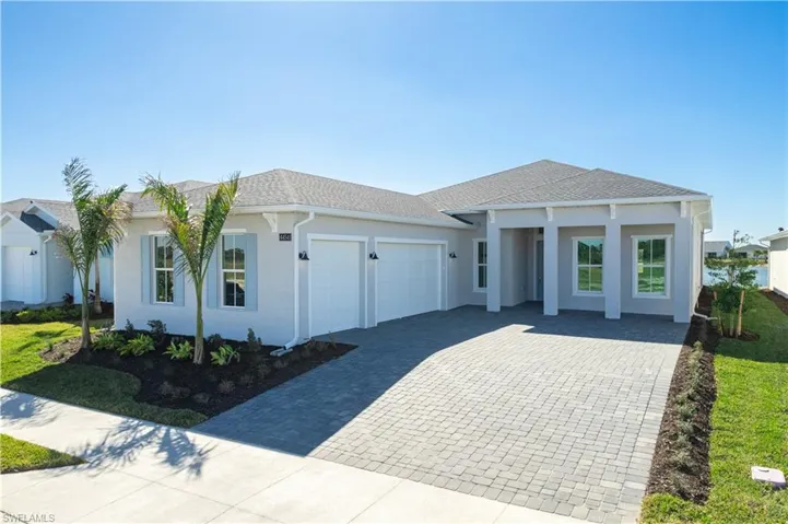 Pasco Island Colonial (Home Site #4612)